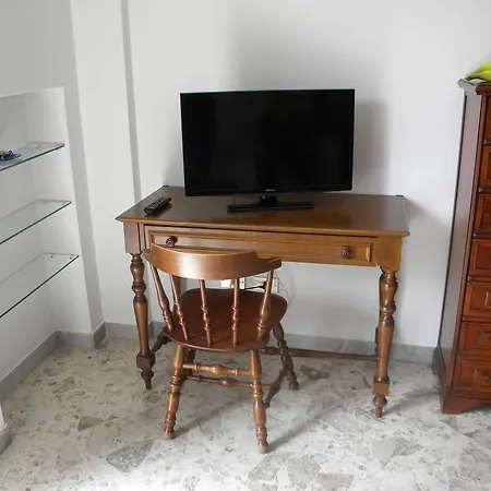 Barium Apartman *