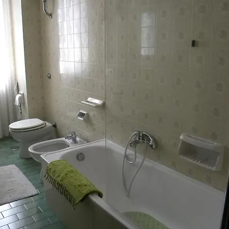 Apartment Barium Bari