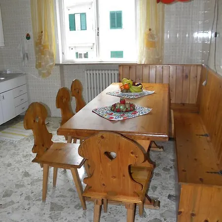Barium Apartman
